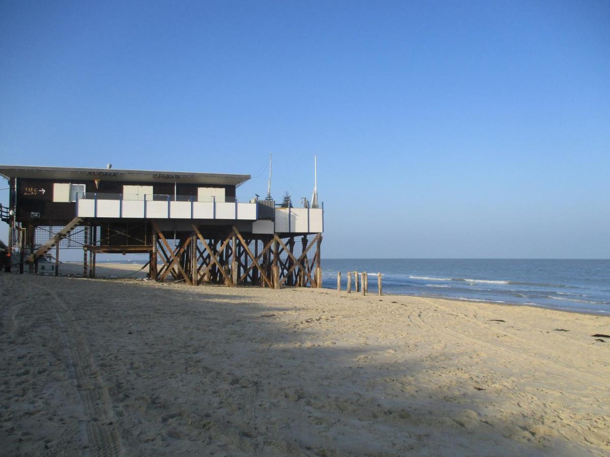Comfortabel Vakantiehuis Aan Zee En Meer ! Kamperland Ngoại thất bức ảnh