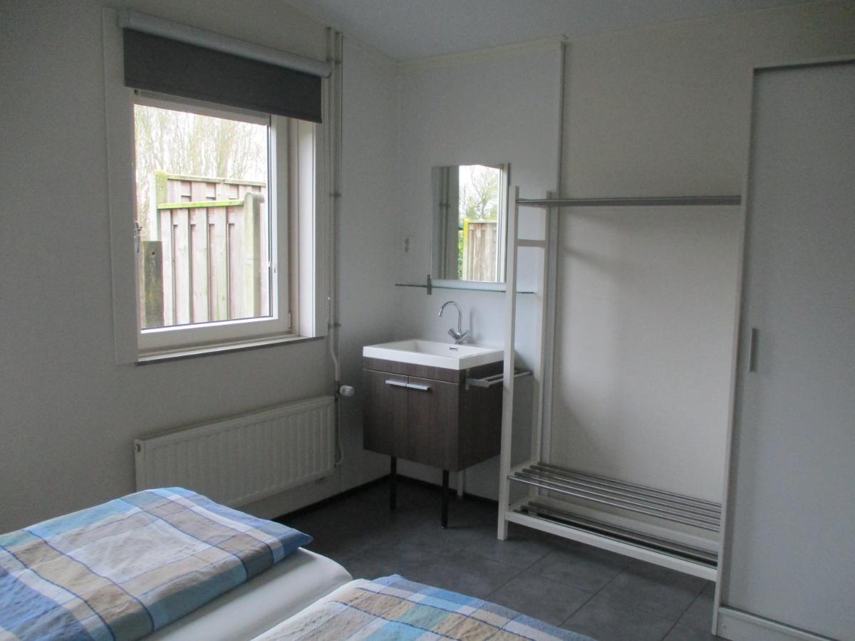 Comfortabel Vakantiehuis Aan Zee En Meer ! Kamperland Ngoại thất bức ảnh
